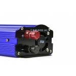 Įtampos keitiklis SINUS 24V/230V 300/600W (G17011)