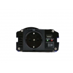 Įtampos keitiklis SINUS 24V/230V 300/600W (G17011)