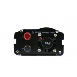 Įtampos keitiklis SINUS 24V/230V 300/600W (G17011)