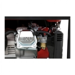 Benzininis generatorius KRAFTDELE 3000W 12/230V (KD136)