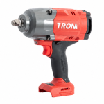 Akum. smūginis suktuvas TROM 3/4'' 20V LI-ION (Be akumuliatoriaus ir įkroviklio) (Kopija) (PB1600ST)