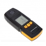 Carbon monoxide meter (CAMME)