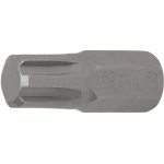 Antgalis | ilgis 30 mm | 10 mm (3/8") | Spline (RIBE) M10 (4765)