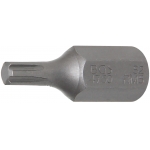 Antgalis | ilgis 30 mm | 10 mm (3/8") | Spline (RIBE) M5 (4760)