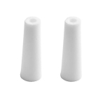 Antgalis keramikinis 7.0mm smėliapūtei XH-SB28 (2vnt)(ats.d.) (XHSB28N7)
