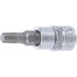 Вставка с насадкой | 6,3 мм (1/4") привод | T-Star (для Torx) T27 (2594)