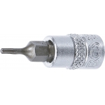 Вставка с насадкой | 6,3 мм (1/4") привод | T-Star (для Torx) T7 (2557)