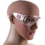 Apsauginiai akiniai | skaidrūs (3627)