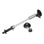 Suction cup dent puller set - manual (AT5202)