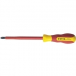 Atsuktuvas kryžminis /Phillips/ elektrikui (S61210GR)