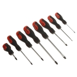 Screwdriver set 8pcs. (WT01592)