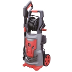 Aukšto slėgio plovimo įrenginys 2400W su rite ir priedais (HC24120)