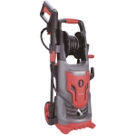 Aukšto slėgio plovimo įrenginys 2400W su rite ir priedais (HC24120)