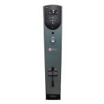 Automatinis pastatomas pripūtimo įrenginys 220V (PLHJ828J)