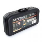 Крестовой лазерный уровень с штативом Kraft&Dele (KD10309)