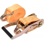 RATCHET TIE DOWN 1500/3000daN 50/4M 2PCS (82405)