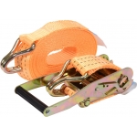 RATCHET TIE DOWN 1500/3000daN 50/8M 2PCS (82407)