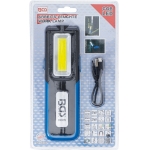 COB-LED Work Lamp | foldable (85335)