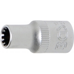 Socket Set, Gear Lock | 6.3 mm (1/4") drive | 39 pcs. (2151)