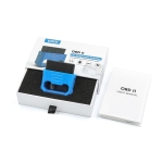 Bluetooth car scanner OBD2 (OBD2V018)