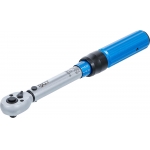 Torque Wrench | 6.3 mm (1/4") | 5 - 25 Nm (2825)