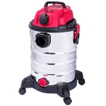 Dulkių siurblys WORCRAFT 30l (sauso ir drėgno valymo) 1600W (VC1630)