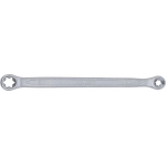 Double Ring Spanner with E-Type Ring Heads | E7xE11 (2265)