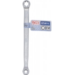 Double Ring Spanner with E-Type Ring Heads | E7xE11 (2265)