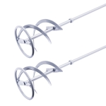 Electric Mixer 140mm 1400W (EM14140)