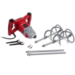 Electric Mixer 140mm 1400W (EM14140)