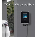 EV įkrovimo stotelė 11kW 32A (BCEV16T311KW)