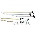 Длинный рычаг для автомобиля Tool Body (FG2908)