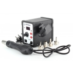 Hot air soldering station 700W (KD852)