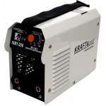 Сварочный инвертор MMA-250A IGBT (KD845)