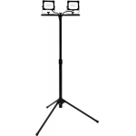 LED spotlight on stand | SMD LED 2 x 20W 3600 LM (YT-81815)