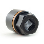 Galvučių rinkinys 3/8" + 1/4" pažeistiems varžtams išsukti (23vnt) (S09138T)