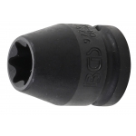 Impact Socket E-Star | 12.5 mm (1/2") Drive | E18 (9779-18)