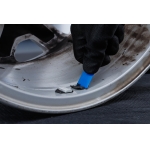 Gramdikis ratų balansavimo svarelių ir klijų pašalinimui | 22 mm (365)