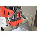HSS core drill for metal Promotech (FRZ00GR)