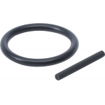 Guminis žiedas smūginėms galvutėms | 25 mm (1") | 17 - 70 mm | 11/16" - 2-3/4" (6864)