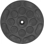Rubber Pad | for Auto Lifts | Ø 120 mm (7051)