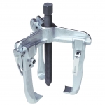 Gear puller 3 jaw with fixing - Spread 130mm(AT415802)