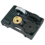 Wheel bearing remover/installer kit Ø85mm (AT4319)