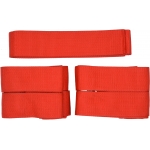 LIFTING AND MOVING STRAPS | 5X370 cm | 3 pcs. (YT-74261)
