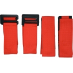 LIFTING AND MOVING STRAPS | 8X280 cm | 4 pcs. (YT-74262)