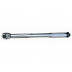 Ключ динамометрический 28-210Нм, 1/2" (H1203M)