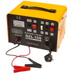 Battery charger 6/12V 5A 100Ah (GZL10S)