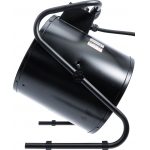 Fan Heater | electric | 9 kW (73373)