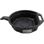 Oil Tub / Drip Pan with Nozzle | 3.5 Litre (9979)