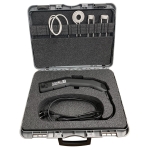 Induction heater 1.2kW with coil set (DCI12PKW)